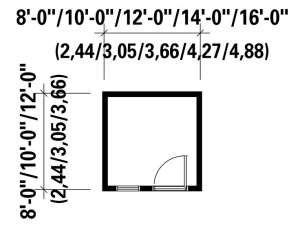 Plan 072S-0012