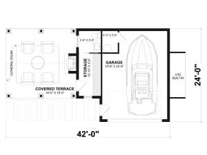 Plan 028G-0073