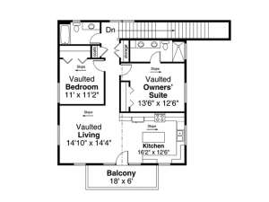 Plan 051B-0007