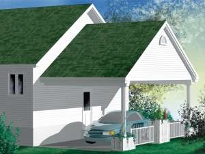 Plan 072G-0025