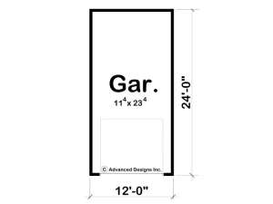 Plan 050G-0014