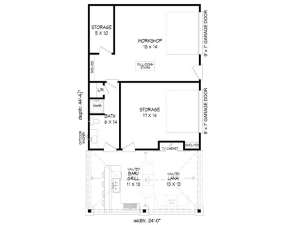 Plan 062P-0011