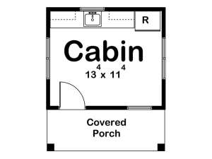 Plan 050X-0011
