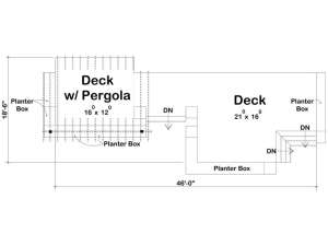 Plan 050X-0058