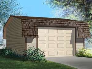 Plan 072G-0001