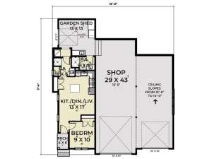 Plan 090G-0007