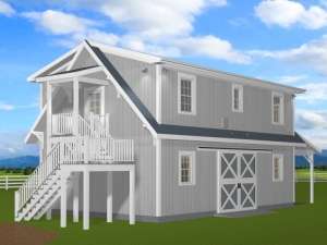 Plan 087B-0006