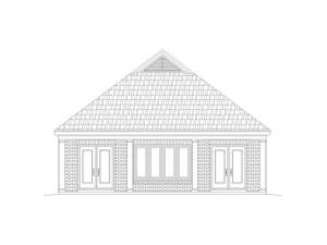 Plan 006P-0039
