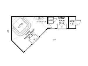 Plan 006P-0007