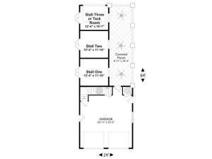 Plan 007G-0022