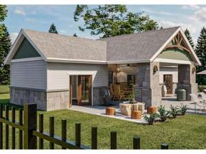 Plan 050P-0013