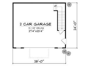 Plan 020G-0001