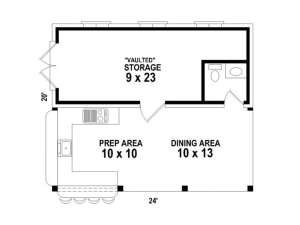 Plan 006P-0025
