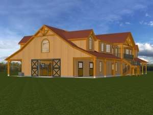Plan 087B-0001