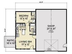 Plan 090G-0003