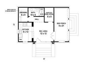 Plan 006P-0014