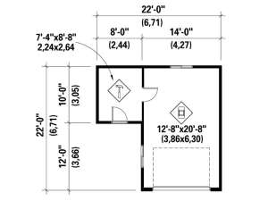 Plan 072G-0014
