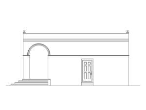 Plan 006P-0017