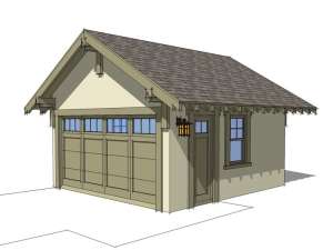 Plan 052G-0003