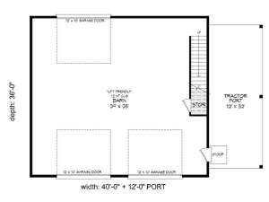 Plan 062B-0014