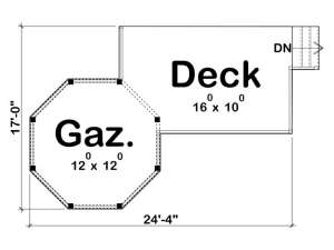 Plan 050X-0023