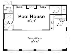 Plan 050P-0041