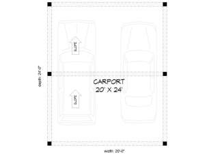Plan 062G-0433