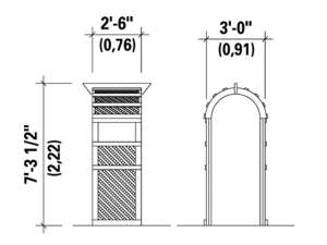 Plan 072X-0099