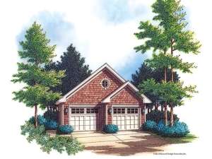 Plan 034G-0001