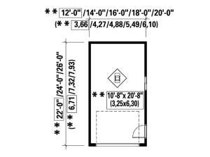 Plan 072G-0009