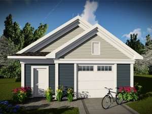 Plan 020G-0007