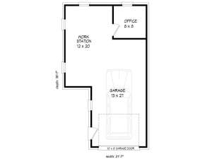 Plan 062G-0301