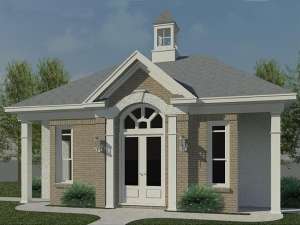 Plan 006P-0015