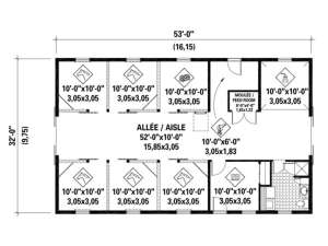 Plan 072B-0001