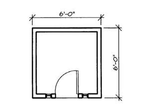 Plan 028X-0012