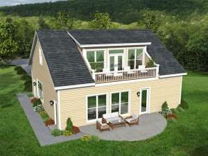 Plan 062G-0086