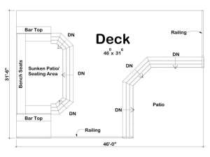 Plan 050X-0030