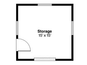 Plan 051S-0001