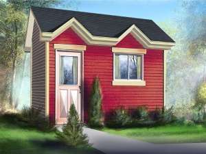 Plan 072S-0009