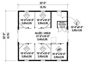 Plan 072B-0003