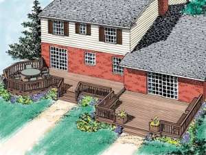 Plan 057X-0018