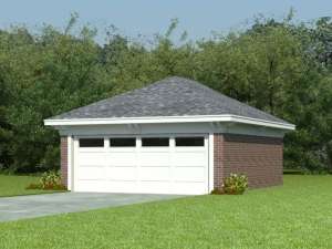 Plan 006G-0021