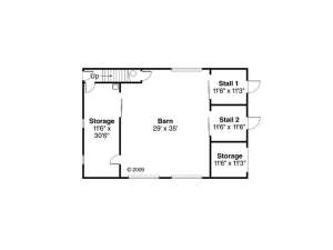 Plan 051B-0003