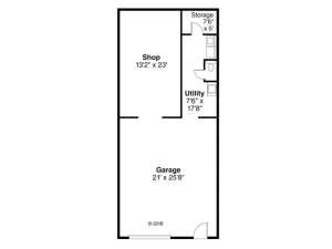 Plan 051G-0118