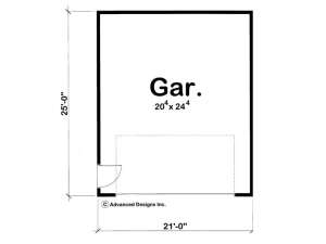 Plan 050G-0008