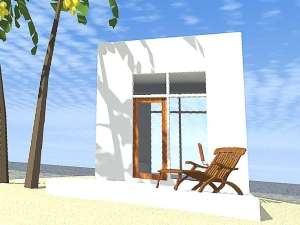 Plan 052X-0001