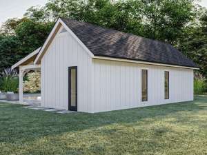 Plan 050P-0025