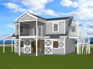 Plan 087B-0006