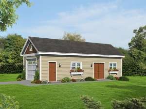 Plan 062G-0077