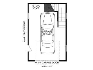 Plan 062G-0057